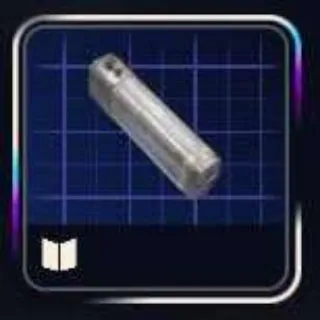 ShotgunSilencerBlueprint