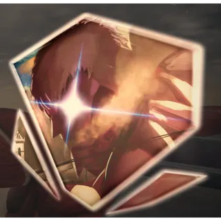 6x Armored Shard