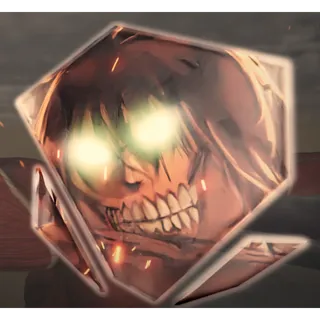 6x Attack Shard