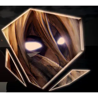 6x Female Shard