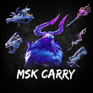 MSK Carry