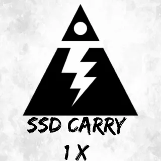 SSD Carry 