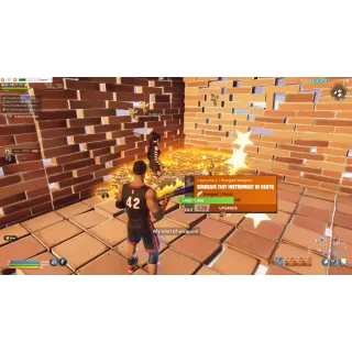 1 hour  VENTURES! Dupe lobby