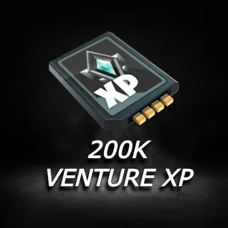 200k Venture XP