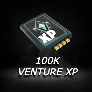 100k venture xp
