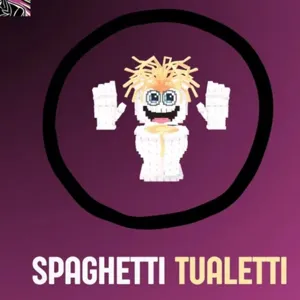 Spaghetti Tualetti