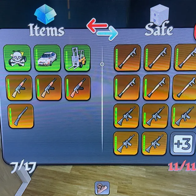 รายการภาพถ่าย