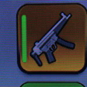 BLOCKSPIN MP5 💯🖤