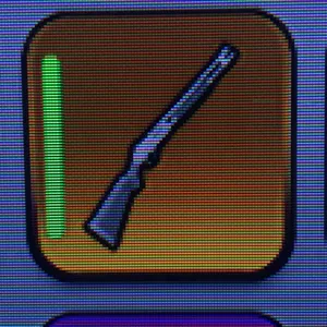 Block Spin Remington 1x