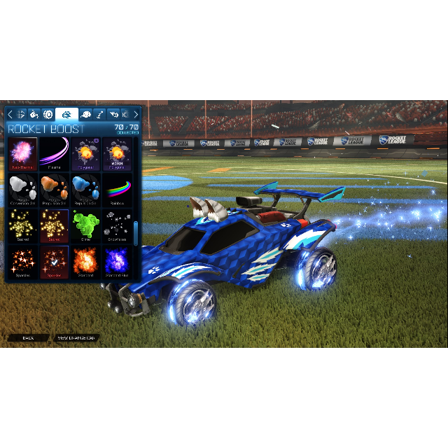 Cobalt Sparkles In Game Items Gameflip