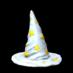 Roblox Wizard Hat