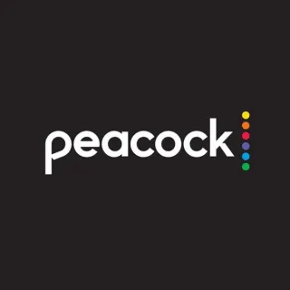 PEACOCK TV 12 MONTHS AND 3 MONTHS FREE