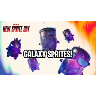 water and fire galaxy sprite