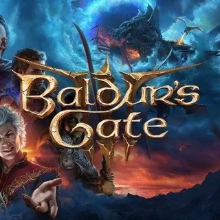 Baldur´s Gate 3 DELUXE EDITION STEAM FULL VERSION