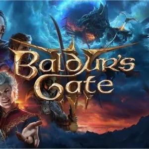Baldur´s Gate 3 DELUXE EDITION STEAM FULL VERSION
