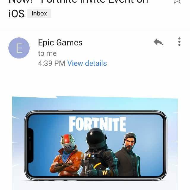 Fortnite Mobile Going Fast Mobile Games Gameflip - fortnite mobile going fast