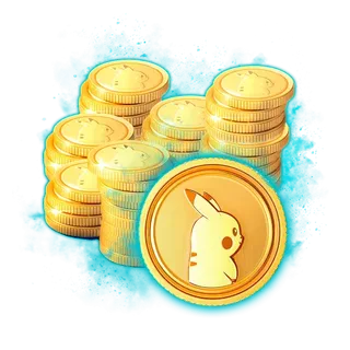 Pokémon Go | 46500 PokeCoins