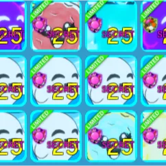 ANGELIC BGS