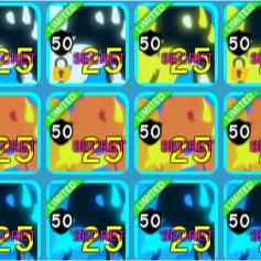 BASILISK BUNDLE BGS