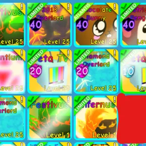 OG BUNDLE (Dupes)