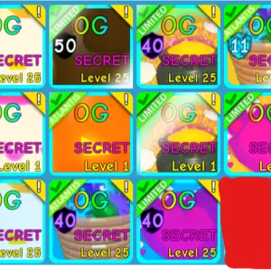 OG BUNDLE (DUPES)