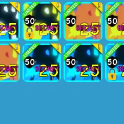 Basilisk BGS (Duped)