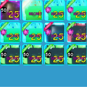 CHAMPION BUNDLE BGS