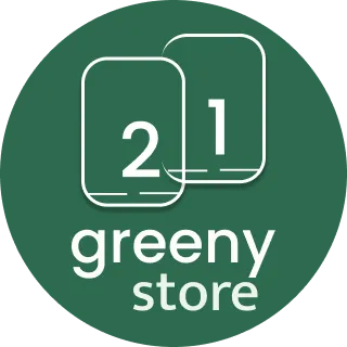 GreenyStore