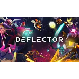 Deflector