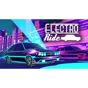 Electro Ride: The Neon Racing