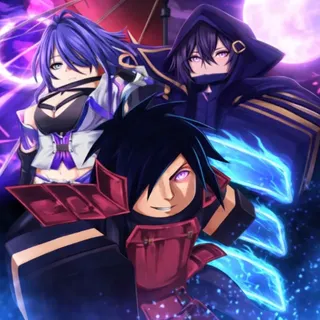 Ascension Materials (2-10) | Sailor Piece