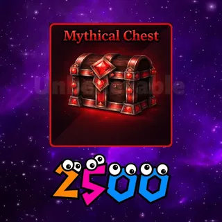 Mythical Chest