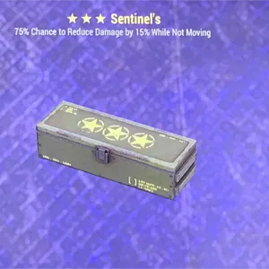 (5) Sentinel Mods