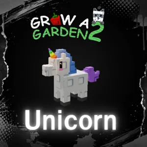 unicorn
