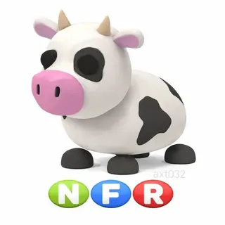 NFR COW