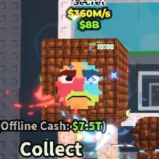 Lavadorito Spinito 360m/s