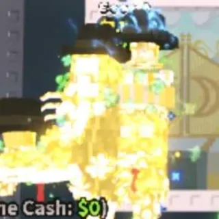 LA LUCKY GRANDE Divine 1.1b/s