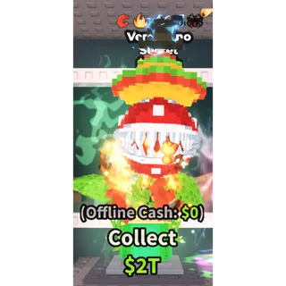 VENUSPINO 3.6B/s