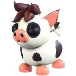NFR mini pig