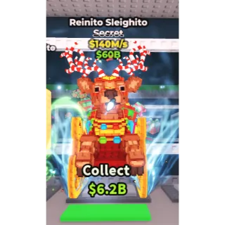 Reinito Sleighito