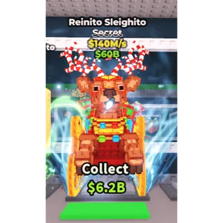 Reinito Sleighito