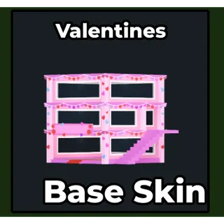 valentines base