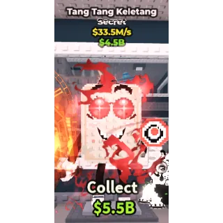 Tang Tang Keletang