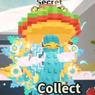 VENTOLIERO PAVONERO 650m/s