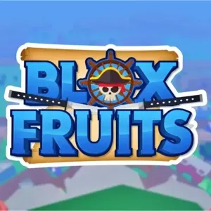 Blox Fruits Account