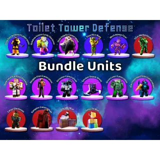 TTD Bundle