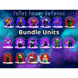 TTD Bundle