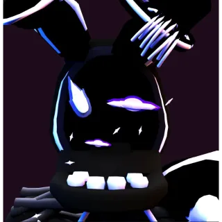 Astral Bonnie Five Nights TD