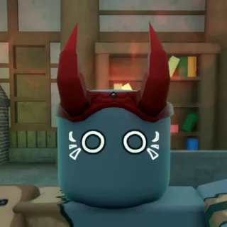 Aazel's Horns Deepwoken