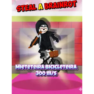 Mieteteira Bicicleteira